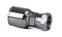 T43-FBSPP - BSP - crimp hose fittings sold by Titanfittings.com