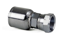 T43-FBSPP - BSP - crimp hose fittings sold by Titanfittings.com