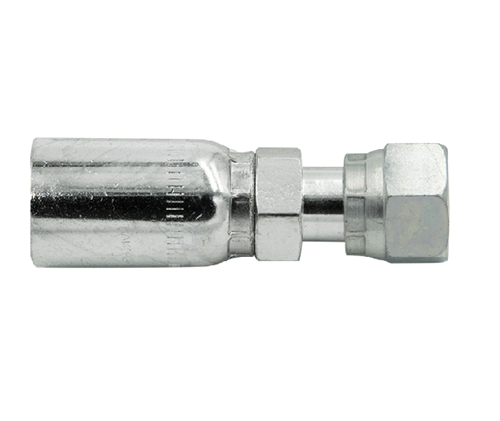 T43-FFXT - ORFS - crimp hose fittings sold by Titanfittings.com
