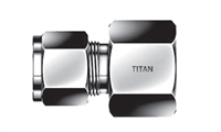 CG BSPP Connector  sold by Titanfittings.com