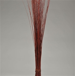 Asian Willow Bundle, Burnt Oak color