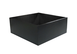 Large Slim Design container