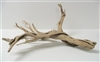 Sandblasted Ghostwood (California Driftwood), 10-12", case of fifteen (shipping included!)