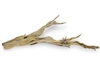 Sandblasted Ghostwood (California Driftwood), 24", case of two (shipping included!)