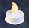 LED Flickering Tealights (set of 4)