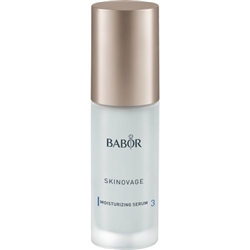 Babor Skinovage Moisturizing Serum for Dry Skin