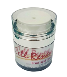 Fruit Acid Cream