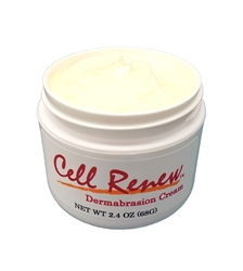 Dermabrasion Cream