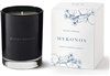 Niven Morgan ~ Mykonos Orange Flower & Olive Candle