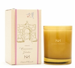 Niven Morgan ~ Venice Candle