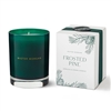 Niven Morgan ~ Frosted Pine Candle