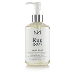 Niven Morgan ~ Rue Hand Soap