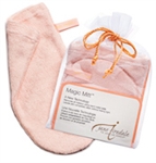 Magic Mitt Make-Up Remover