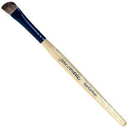 Makeup Brush - Eye Contour