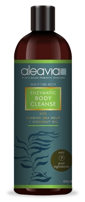 Aleavia Enzymatic Body Cleanse 16 oz
