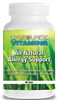 Allergy Support - 90 Tablets - All Natural