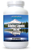 Alpha Lipoic Acid - 300 mg - 60 Capsules