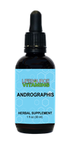 Andrographis Liquid Extract 1 fl. oz.