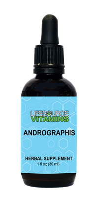 Andrographis Liquid Extract 1 fl. oz.