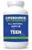 Teen Support- Anti-B - 90 Caps - Proprietary Formula