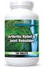 Arthritis Relief & Joint Rebuilder -Arthri-Ease- 100 Tablets - Proprietary Formula