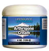 Arthrigone Cream - Arthritis Relief - 4 oz. - Proprietary Formula - Glucosamine Cream