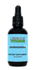 Ashwagandha Liquid Extract - ORGANIC - VALUE SIZE 2 fl. oz.