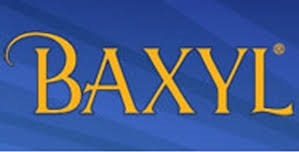 Baxyl Products