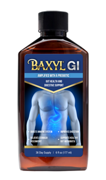 Baxyl GI (Hyaluronan) - 6 fl oz  Gut Health & Digestive Support