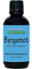 Bergamot-  1 fl oz-  LifeSource Essential Oils