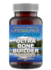 Ultra Bone Builder - 180 Capsules