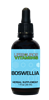 Boswellia (Organic) - Liquid Extract 1 fl. oz. (Frankincense)