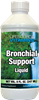 Bronchial Support Liquid - 8 oz. 45 servings - Proprietary Formula