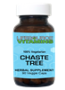 Chaste Tree (Organic) - 400 mg - 90 Capsules