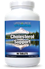 Cholesterol Support 90 Tablets - Proprietary Blend