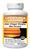 Cider Vinegar Diet Formula - 180 Capsules