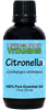 Citronella-  1 fl oz-  LifeSource Essential Oils