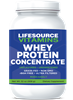 Whey Protein CONCENTRATE - Grass Fed - Unflavored - 2 lbs