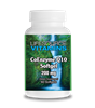 CoQ10 200 mg  - 60 Softgels - 2 Month Supply