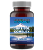 Cortisol Complex - 60 Capsules