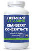 Cranberry Concentrate 750 mg - 100 Capsules