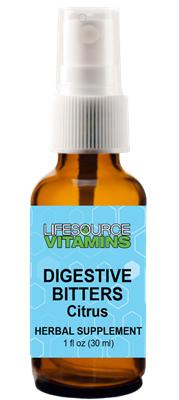 Digestive Bitters - Citrus 1 fl oz