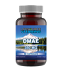 DMAE Bitartrate  350 mg - 90 Capsules