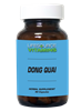 Dong Quai - 1,000 mg - 90 Veggie Capsules - ORGANIC