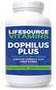 Dophilus Plus - 60 Veg Caps Probiotics