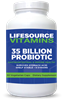 35 Billion Probiotic - 30 Vegetarian Capsules