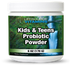 Kids & Teens Dophilus Probiotic Powder 6 oz