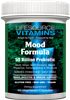 Mood Formula Probiotics (50 Billion) - 60 Veg Capsules