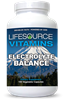 Electrolyte Balance - 100 Vegetable Capsules