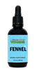 Fennel (Organic) Liquid Extract - 1 fl. oz.